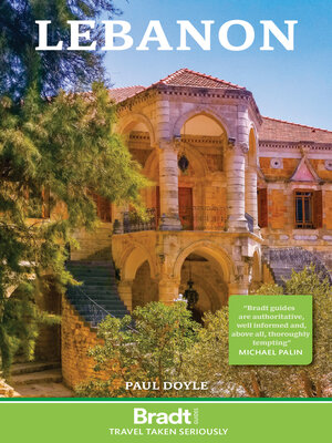 cover image of Lebanon